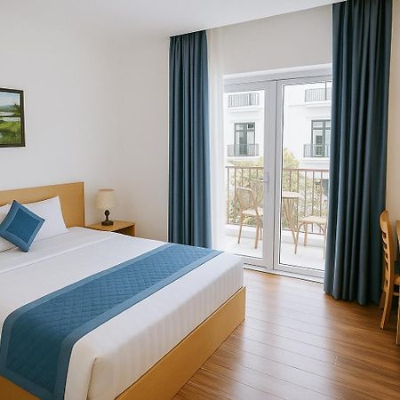 Tuan Thuy Hotel Dalat Eksteriør bilde