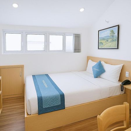 Tuan Thuy Hotel Dalat Eksteriør bilde