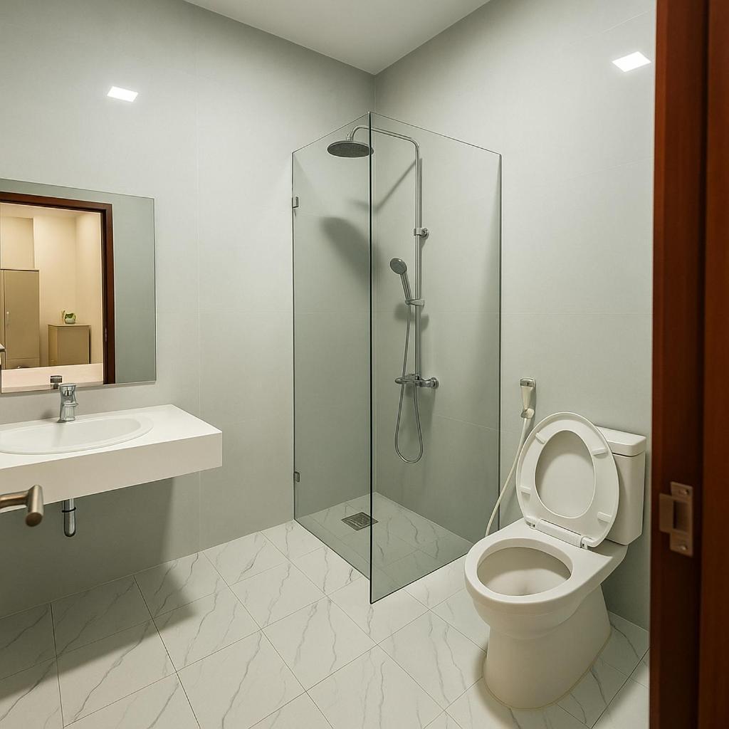 Tuan Thuy Hotel Dalat Eksteriør bilde